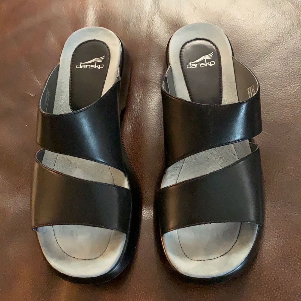 Dansko Lana